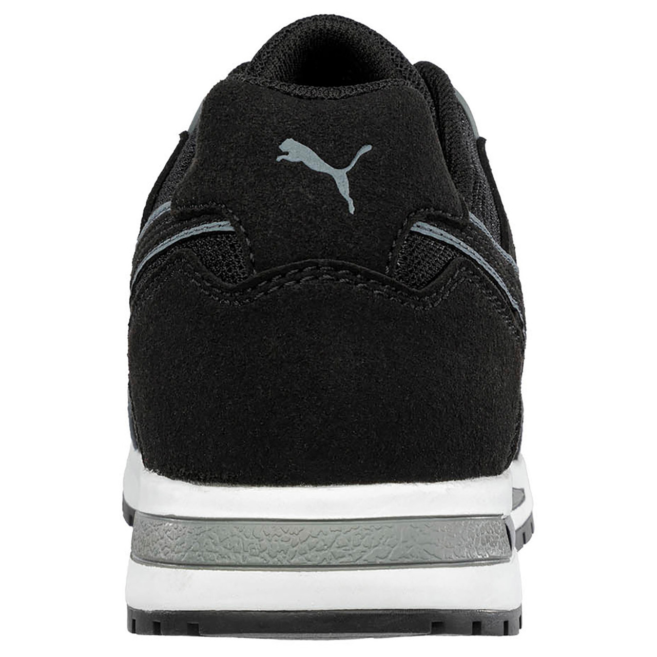 Puma Frontside Low #643195 Women's SD Metal Free Composite Safet